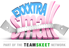 exxxtra-small